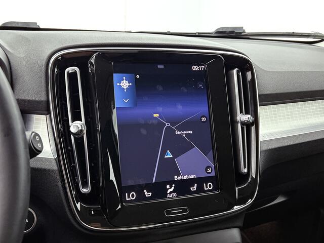 Volvo XC40 1.5 T4 Recharge Inscription Expression / Navigatie / Elec. achterklep / Camera