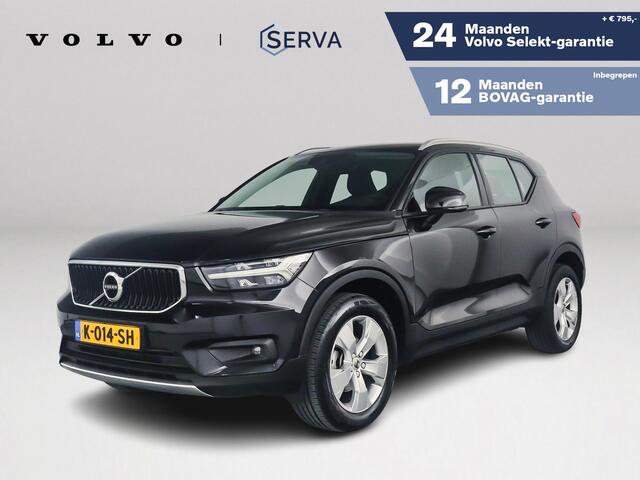 Volvo XC40 T2 Business Pro | Parkeercamera | Stoelverwarming