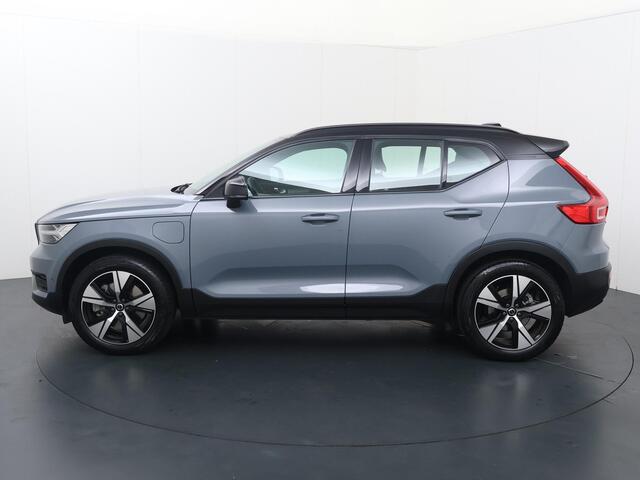Volvo XC40 1.5 T5 Recharge R-Design | Automaat | Digitale cockpit | Apple Carplay - Androidauto | Automatische achterklep |