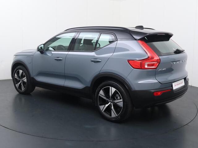 Volvo XC40 1.5 T5 Recharge R-Design | Automaat | Digitale cockpit | Apple Carplay - Androidauto | Automatische achterklep |