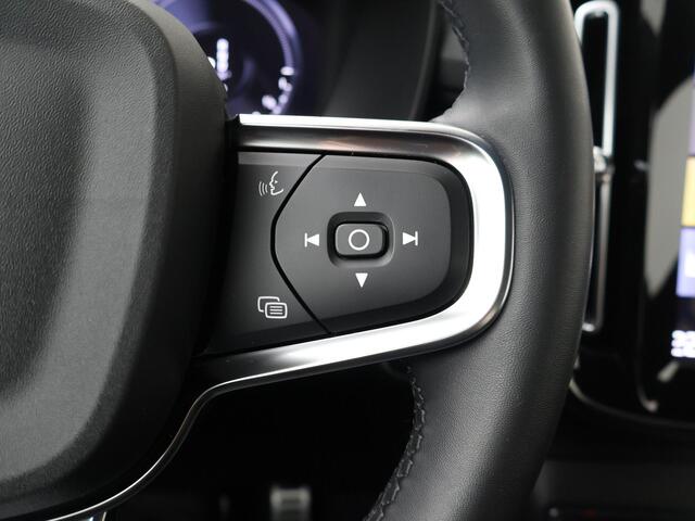 Volvo XC40 1.5 T5 Recharge R-Design | Automaat | Digitale cockpit | Apple Carplay - Androidauto | Automatische achterklep |