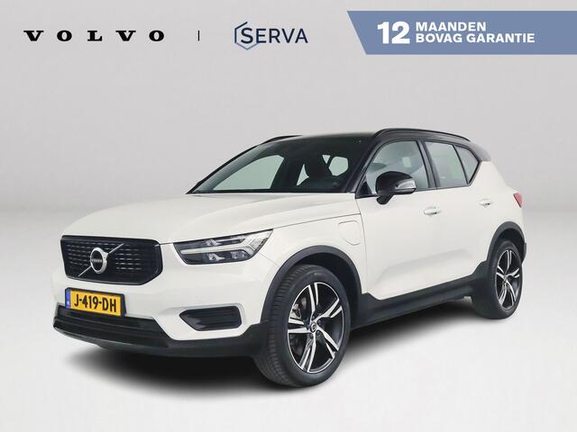 Volvo XC40 T5 Twin Engine R-Design | Parkeercamera