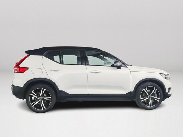 Volvo XC40 T5 Twin Engine R-Design | Parkeercamera