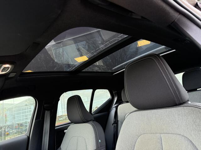 Volvo XC40 1.5 T2 Business Pro Aut.8 ** Panodak ** Camera ** 19inch ** Winter-line NAP!!