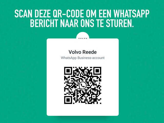 Volvo XC40 Recharge Core 70 kWh Navigatie | Camera | Trekhaak