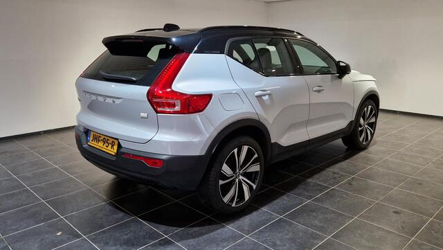 Volvo XC40 1.5 T5 Recharge R-Design | Navigatie | Apple Carplay/Android Auto |