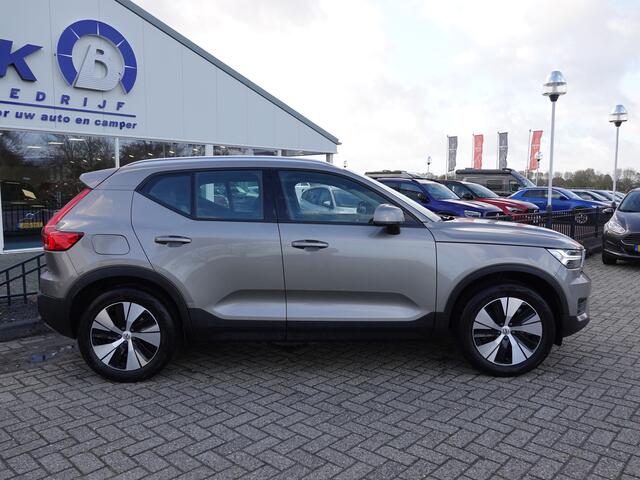 Volvo XC40 1.5 T5 Twin Engine Momentum Pro PILOT + ACC | BLIS | H-LEER | HK AUDIO
