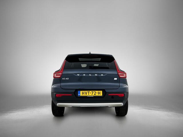 Volvo XC40 1.5 T4 Rech Inscription | Panorama dak | Trekhaak | Harman Kardo