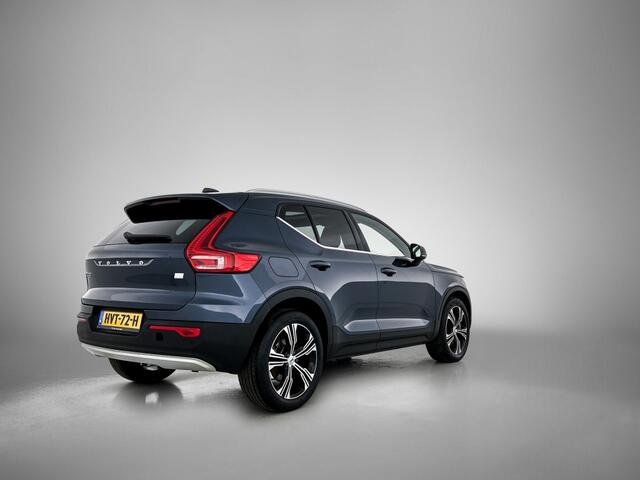 Volvo XC40 1.5 T4 Rech Inscription | Panorama dak | Trekhaak | Harman Kardo