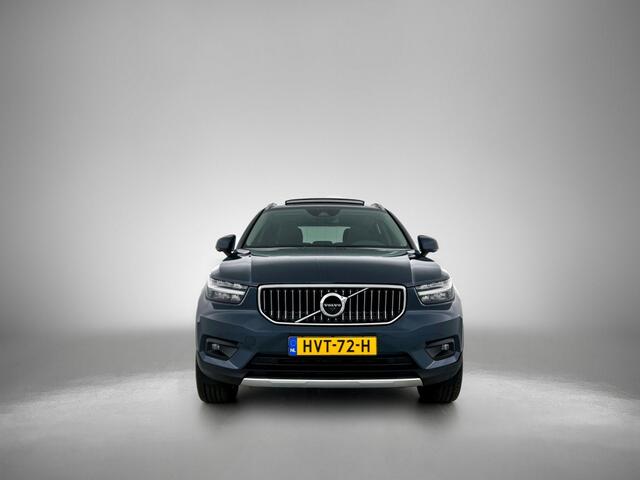 Volvo XC40 1.5 T4 Rech Inscription | Panorama dak | Trekhaak | Harman Kardo