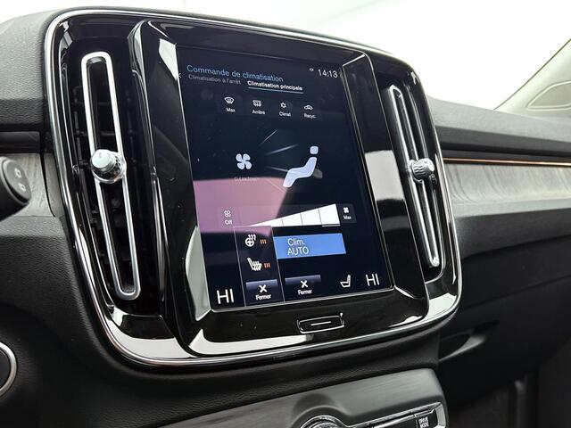 Volvo XC40 1.5 T4 Rech Inscription | Panorama dak | Trekhaak | Harman Kardo