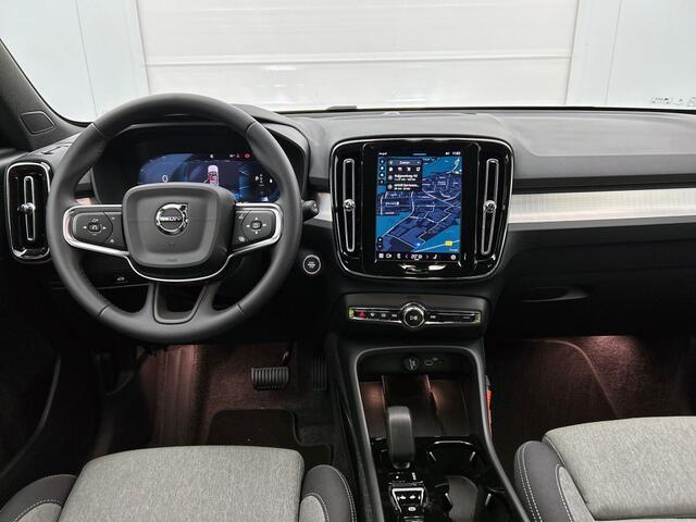 Volvo XC40 2.0 B4 Plus Dark | Trekhaak | Blis | Harman Kardon Audio |