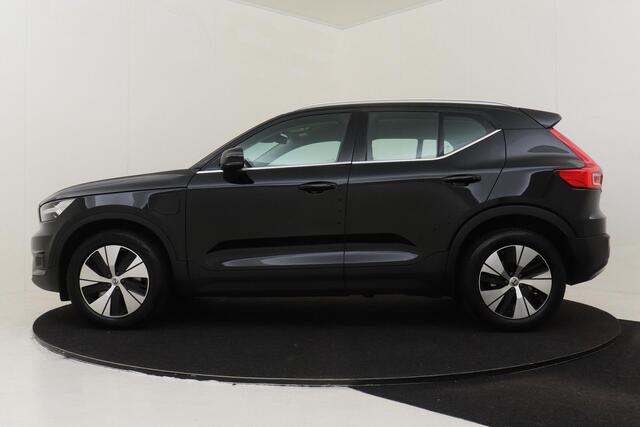 Volvo XC40 T5 PLUG-IN HYBRID BUSINESS PRO -CAMERA|BLIS|KEYLESS|ADAP.CRUISE|CLIMATE-PACK|DEALERONDERHOUDEN