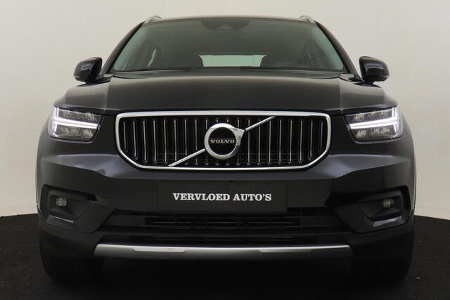 Volvo XC40 T5 PLUG-IN HYBRID BUSINESS PRO -CAMERA|BLIS|KEYLESS|ADAP.CRUISE|CLIMATE-PACK|DEALERONDERHOUDEN