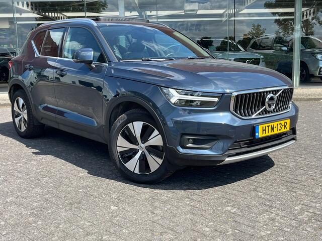 Volvo XC40 1.5 T5 Recharge Inscription | Pano | Leder | Elektr Achterklep | Full LED | (occasion)