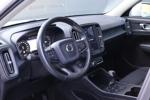 Volvo XC40 1.5 T3 | Airco | Trekhaak | Origineel NL |