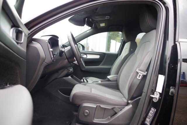 Volvo XC40 1.5 T4 211 PK Recharge Inscription Expression PHEV, Carplay, Camera