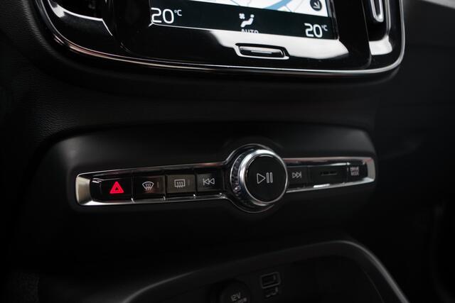Volvo XC40 1.5 T4 211 PK Recharge Inscription Expression PHEV, Carplay, Camera