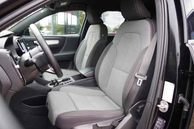 Volvo XC40 1.5 T4 211 PK Recharge Inscription Expression PHEV, Carplay, Camera