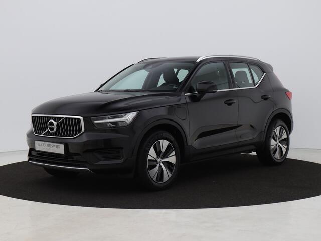 Volvo XC40 1.5 T4 Recharge Inscription Expression | CAMERA | KEYLESS