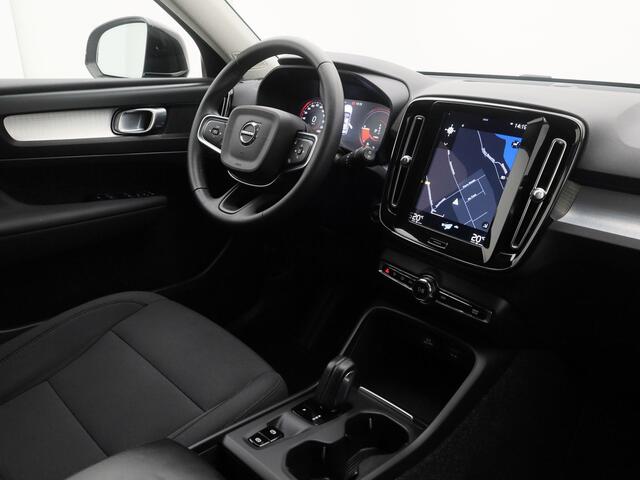Volvo XC40 1.5 T5 Recharge Inscription Expression | CAMERA | KEYLESS