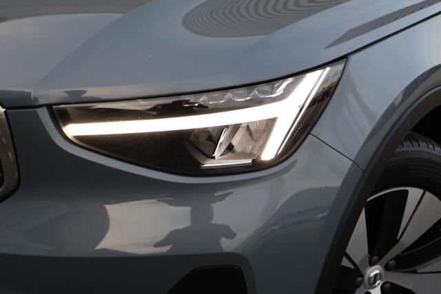 Volvo XC40 1.5 T4 Plug-in hybrid Essential Bright