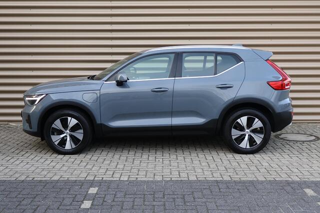 Volvo XC40 1.5 T4 Plug-in hybrid Essential Bright