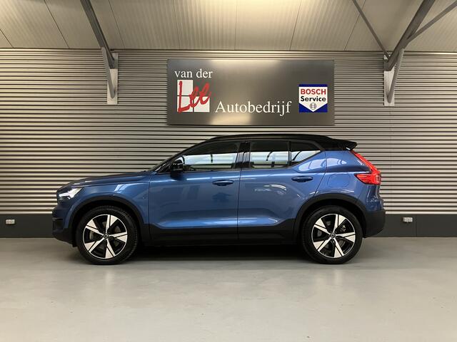 Volvo XC40 Recharge P8 AWD R-DESIGN/360 CAM/PANORAMA/HARMAN KARDON/ENZ