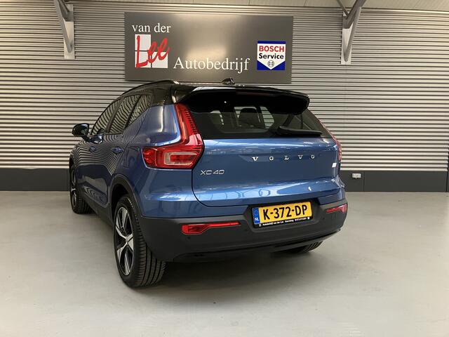 Volvo XC40 Recharge P8 AWD R-DESIGN/360 CAM/PANORAMA/HARMAN KARDON/ENZ
