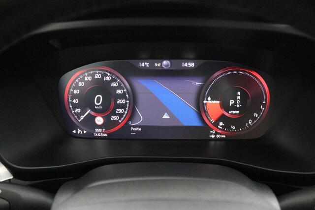 Volvo XC40 1.5 T5 Recharge Business Pro | Navigatie | PHEV | Elektrische kofferklep