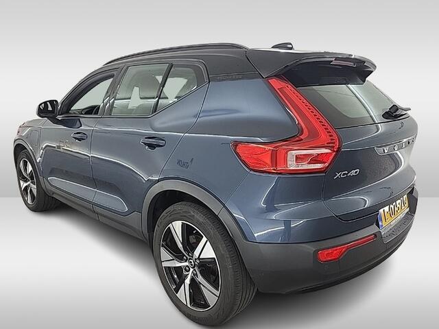 Volvo XC40 1.5 T5 Recharge R-Design BOMVOL | PANO | TREKH. | 360° | HK AUDIO