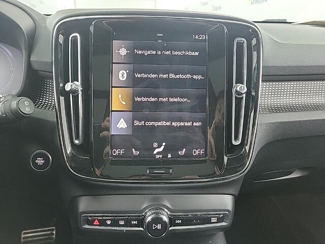 Volvo XC40 1.5 T5 Recharge R-Design BOMVOL | PANO | TREKH. | 360° | HK AUDIO