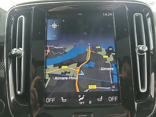 Volvo XC40 1.5 T5 Recharge R-Design BOMVOL | PANO | TREKH. | 360° | HK AUDIO