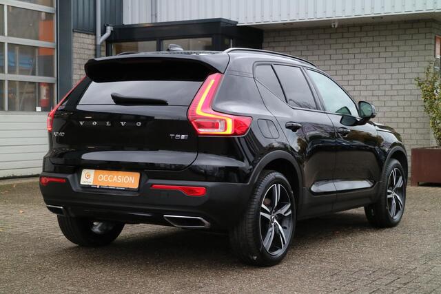Volvo XC40 1.5 T5 Twin Engine R-Design | PHEV | Bliss | 360 camera |