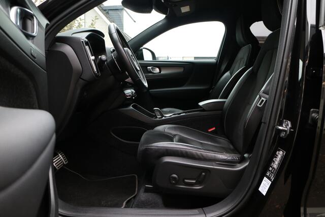 Volvo XC40 1.5 T5 Twin Engine R-Design | PHEV | Bliss | 360 camera |