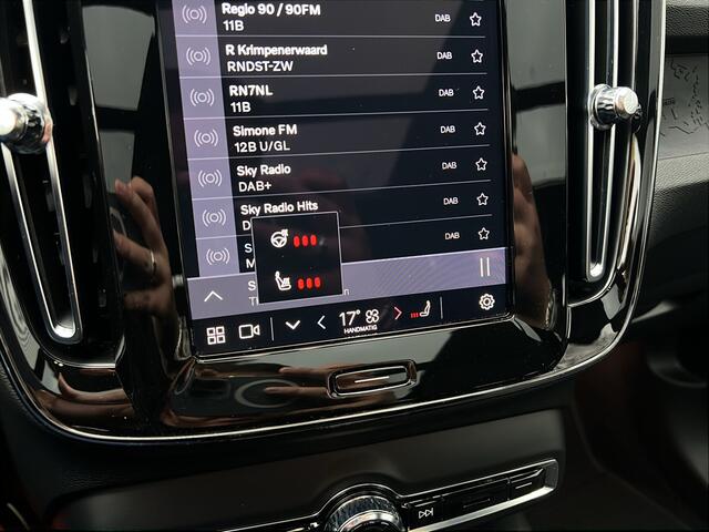 Volvo XC40 R-Design Twin Ultimate 78 kWh | 95% SOH | Pano | H&K| Intelli | 360*