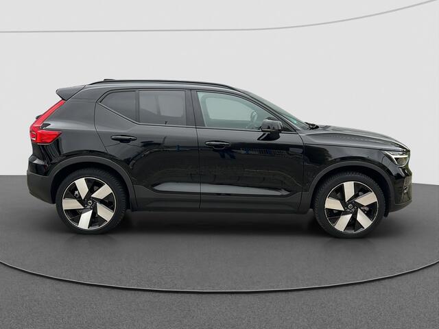 Volvo XC40 R-Design Twin Ultimate 78 kWh | 95% SOH | Pano | H&K| Intelli | 360*