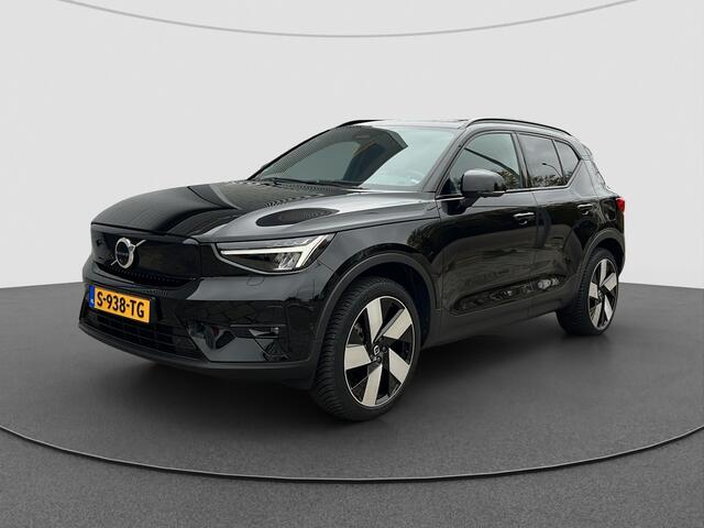 Volvo XC40 R-Design Twin Ultimate 78 kWh | 95% SOH | Pano | H&K| Intelli | 360*