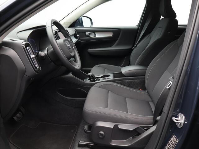 Volvo XC40 T4 Recharge Inscription Expression / Trekhaak / Stoel+stuurverwarming / CarPlay / DAB+ / Keyless / Parkeercamera /