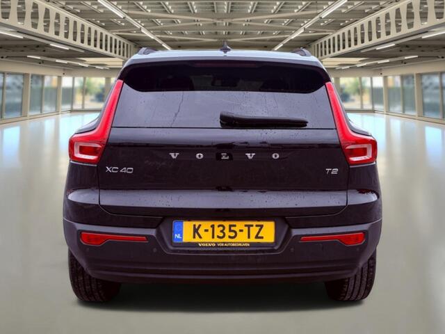 Volvo XC40 1.5 T2 Momentum Core Rij klaar met garantie