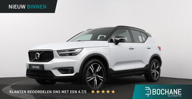 Volvo XC40 1.5 T4 Recharge R-Design | Harman/Kardon Audio | Panoramadak | Camera |