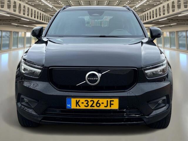 Volvo XC40 Recharge P8 AWD R-Design Trekhaak/Harman-Kardon/rijklaar met garantie
