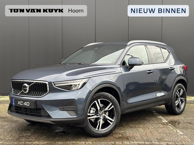 Volvo XC40 2.0 B4 Core Business Edition / 18 inch / Stoelverwarming / Elek. achterklep / Getinte ramen /