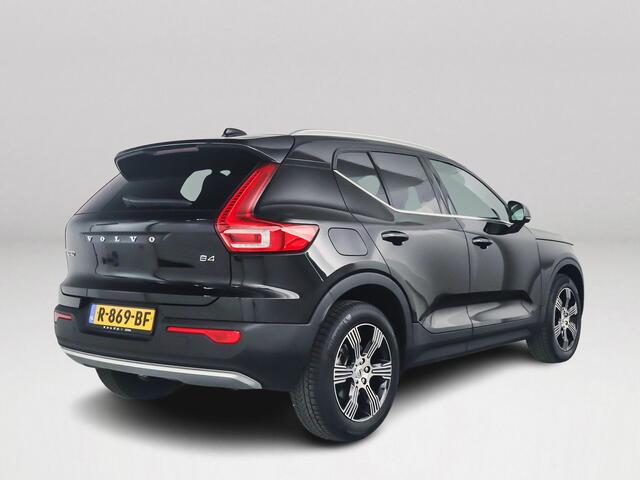 Volvo XC40 B4 Inscription | Parkeercamera | Stoel- en Stuurverwarming | Trekhaak