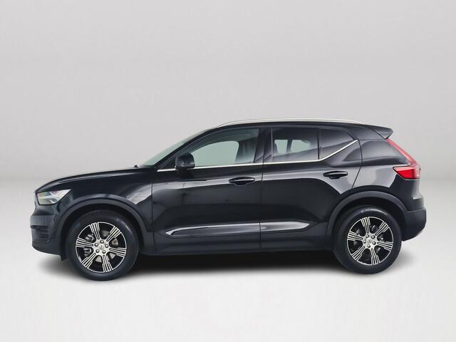 Volvo XC40 B4 Inscription | Parkeercamera | Stoel- en Stuurverwarming | Trekhaak