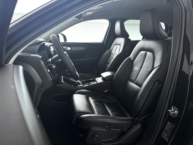 Volvo XC40 B4 Inscription | Parkeercamera | Stoel- en Stuurverwarming | Trekhaak