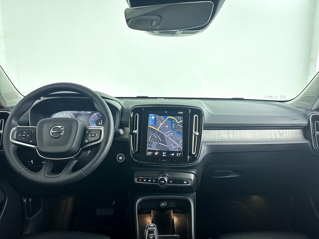 Volvo XC40 B4 Inscription | Parkeercamera | Stoel- en Stuurverwarming | Trekhaak