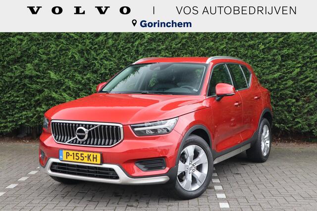 Volvo XC40 1.5 T3 Inscription