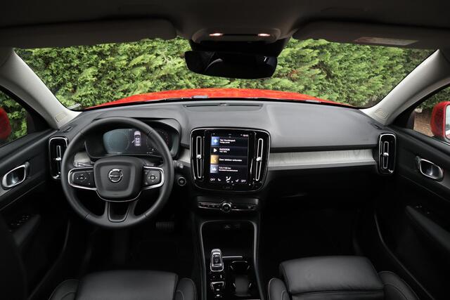 Volvo XC40 1.5 T3 Inscription