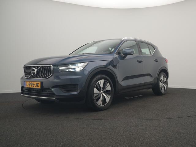 Volvo XC40 1.5 T4 Recharge Inscription Expression - RIJKLAARPRIJS - Plug-in Hybrid - Adaptieve Cruise Control - All Seasonbanden - Achteruitrijcamera - Apple Carplay - Android Auto - Wegklapbare trekhaak